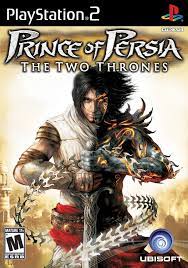 Please hit the like button and subscribe.#princeofpersia. Prince Of Persia The Two Thrones Usa Ps2 Iso Cdromance