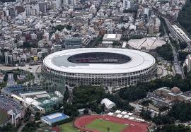Japan olympics 2021 stadium mar 30, 2020 · the 2020 olympics have been postponed until 2021, with new dates already announced. Tokyo Olympics Venue Guide Part 1 Tokyo Olympics News Times Of India