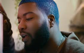 Khalid Showing A 'New Normal' With Latest Track • Music Daily