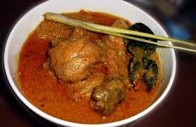 Resep Gulai Ayam Padang Greatnesia