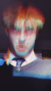 #POV in a world, where Greek mythology exists, you meet the daughter of  Zeus, and the son of medusa