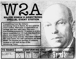 Special Event Station W2A photos