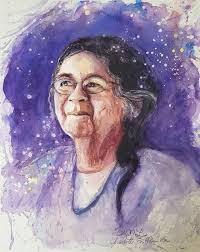 Charlotte Mann Lee Art