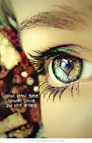 My Eyes Quotes Love Eye Quotes Eyes Beautiful Brown Eyes