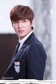 Pin Oleh Keithkath Antonio Di Lee Min Ho