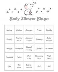 Due date calendar is a fun idea for any baby shower! Baby Shower Game Ideas We Love Emma S Diary