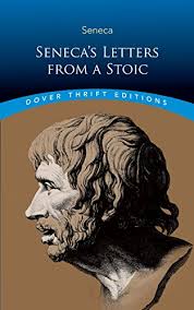 Seneca is definitely helping out with student engagement. Seneca S Letters From A Stoic Dover Thrift Editions Kindle Edition By Seneca Lucius Annaeus Gummere Richard Mott Politics Social Sciences Kindle Ebooks Amazon Com