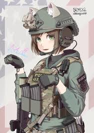 Best type of soldier – Hentai – Rule34 – Cartoon Porn – Adult Comics