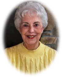 Obituary for Edna Hettie Susannah (Measler) Bartholomew