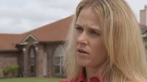 23-month old escapes home in the middle of night