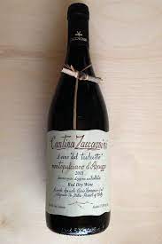 Twig Wine Cantina Zaccagnini Montepulciano D Abruzzo Wine Packaging Wine Cocktails Wine Bottle