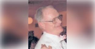 Obituary information for Charles "Chuck" Ransom Tilford Sr.