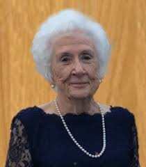 B. Lucille Clark Obituary