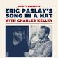 Eric Paslay event in Nashville, TN