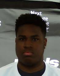 Curtis Jefferson's Football Recruiting Profile