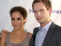 And produced in association with nbcuniversal television distribution. Meghan Markle Sie Ist Bis Kurz Vor Der Hochzeit Im Tv Zu Sehen Trend Magazin Meghan Markle Ehemann Prinz Harry