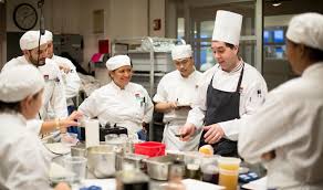 School Of Culinary Arts Career Programs La Campus Ice