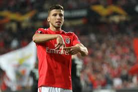 Rúben dias scouting report table. Ruben Dias Vbet News
