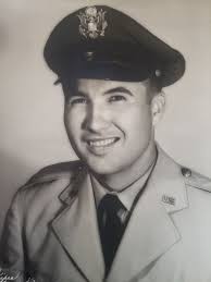 Capt. Thomas Robert Spring Obituary June 8, 2024