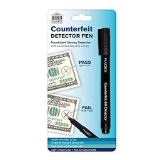 Free shipping site to store. Counterfeit Pens Counterfeit Money Marker 5 Pcs Pack Pen Detector For Us Currency Pen Detector For False Currency Fake Bills Markers Office Products Counterfeit Bill Detectors Rayvoltbike Com