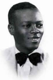 Heitor dos Prazeres, Composer, and Singer born