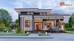Chic And Cozy Elegant Modern Bungalow With Three Bedrooms Eton City