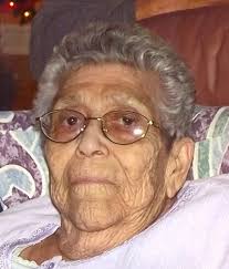 Anita Garcia Obituary