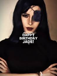 Princess Jade Miranda