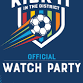 Kick It In The District Watch Party: Zubi's Taco...