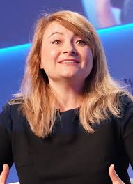 Category:Catherine Arnold