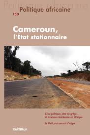 » « muet comme une tombe ! Le Mali Post Accord D Alger Une Periode Interimaire Entre Conflits Et Negociations Cairn Info