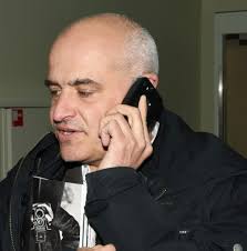 NVJ verzoekt WNL besluit over Mark Koster terug te draaien