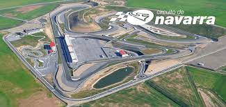 During the narco heydays, cartagena was considered the only safe spot in colombia for tourists. Navarra Fruher Ein Konigreich Heute Rennsport Idyll Sociedad Hispano Alemana Del Norte De Espana