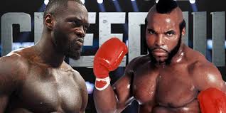 Confira também os ebooks mais vendidos, lançamentos e livros digitais exclusivos. Boxe Mania Com Deontay Wilder Il Figlio Di Clubber Lang