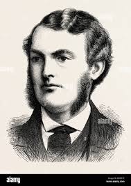 Henry james hi-res stock photography and images