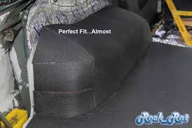 Sound Deadener Project Spray Dead Fat Mat Toyota 4runner Forum Largest 4runner Forum