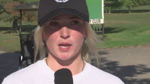 Kirksville softball is off to a 5-0 start pitcher Audrey Danielson has four  of those wins and has 21 strikeouts in 27 innings.