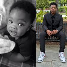 Dre Sadler (@DreJordan1212)