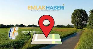 Tapu Kadastro Sorgu Teknoloji Internet