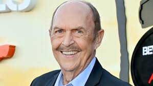 John Ashton Dead: 'Beverly Hills Cop' Actor Was 76