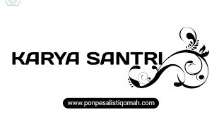 We did not find results for: Puisi Santri Bikin Haru Pondok Pesantren Al Istiqomah
