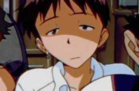 Shinji Ikari Icons Explore Tumblr Posts And Blogs Tumgir I read yesterdy a tome of the manga evangelion. shinji ikari icons explore tumblr