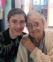 Yvonne Polzin Obituary