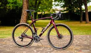 2020 Trek Domane Goes All In On All Road Versatility First Ride