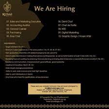 Kita diberikan kemudahan dari segi transportasi, liburan, pendidikan dan masih banyak lagi. Lowongan Pekerjaan Kj Hotel Yogyakarta Portal Lowongan Kerja Jogja Bumn