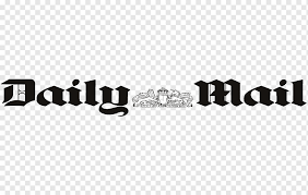 Daily mail vector logo, free to download in eps, svg, jpeg and png formats. Daily Mail Mailonline Newspaper The Sun Daily Mail Logo Text Logo News Png Pngwing