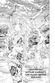 We did not find results for: Read Demon Slayer Chapter 123 Mitsuri Kanroji S Life Passes Before Her Eyes With The Highest Quality For Free Readdemonslayerarc Com