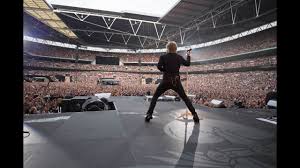 Bts world tour 'love yourself: Bon Jovi Live At Wembley 21st June 2019 Thinfs Full Concert Youtube