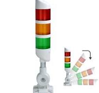 Amazon.com: 3-Layer Led Signal Tower Stack Lights ...