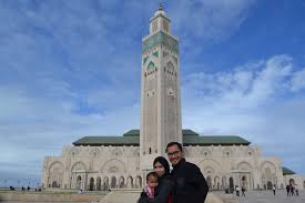 Anda hanya perlu berjalan kakisahaja dari taman botani untuk sampai ke sini. Travel My Way Jom Baca Tips Ke Morocco Mr Time Traveller Di Harian Metro